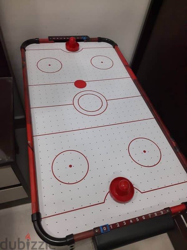 hockey table for sale 1