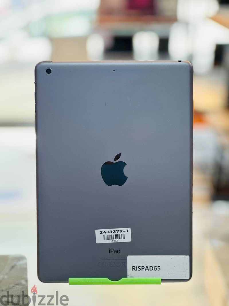 IPAD AIR 1 32GB 2