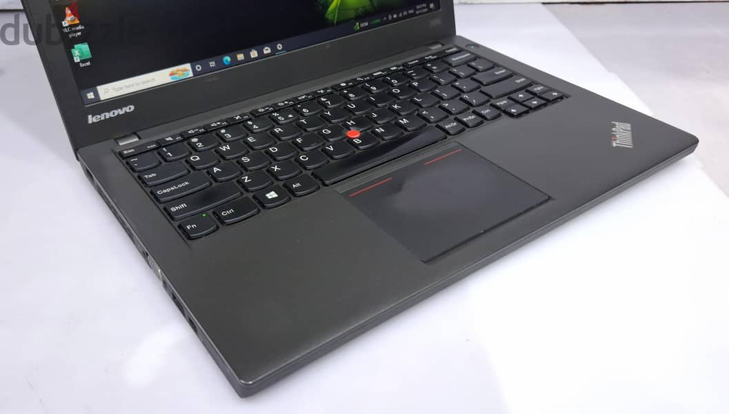 Lenovo Intel Core i5 4th Gen. Laptop 8GB RAM + 128GB SSD Good Working 4