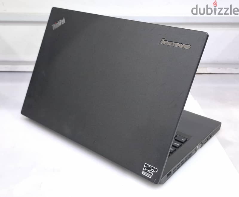 Lenovo Intel Core i5 4th Gen. Laptop 8GB RAM + 128GB SSD Good Working 6