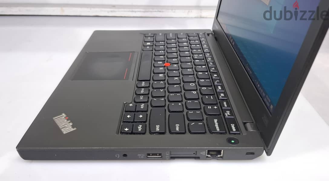 Lenovo Intel Core i5 4th Gen. Laptop 8GB RAM + 128GB SSD Good Working 7