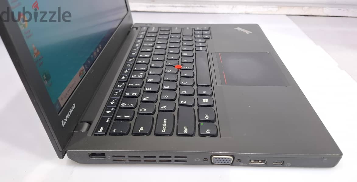 Lenovo Intel Core i5 4th Gen. Laptop 8GB RAM + 128GB SSD Good Working 8