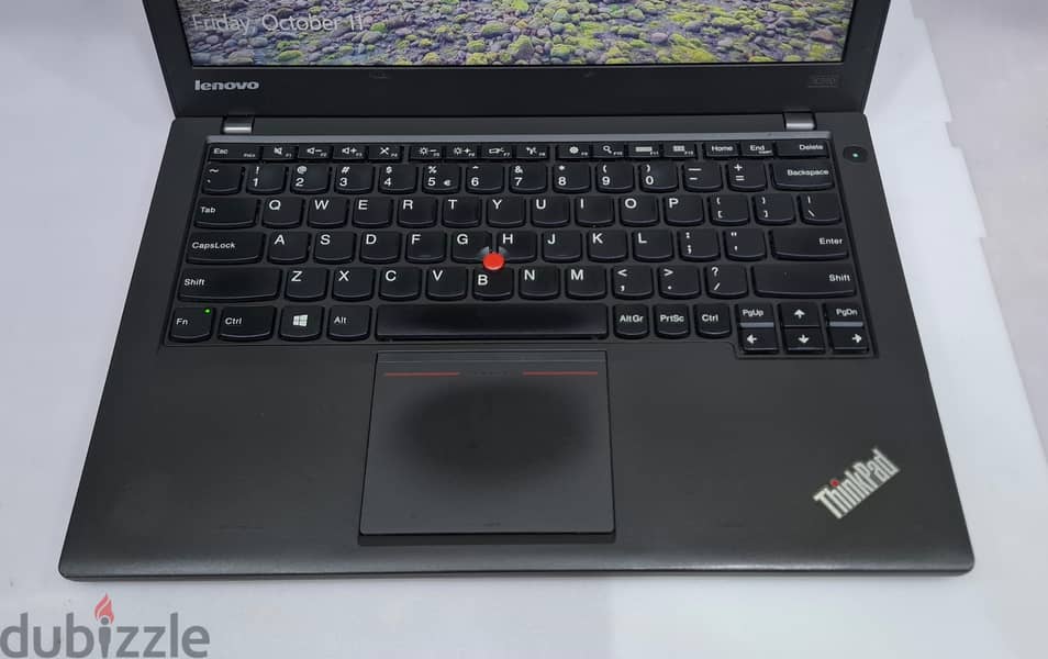 Lenovo Intel Core i5 4th Gen. Laptop 8GB RAM + 128GB SSD Good Working 9