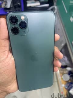 iphone11 pro max 256gb 0