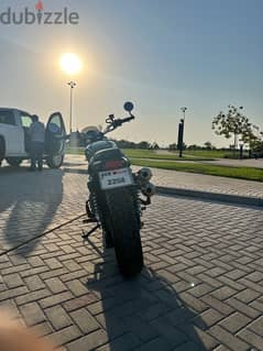 2017 triumph street scrambler 0