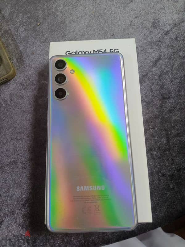 Samsung M54 5g 1