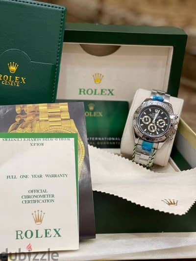 rolex