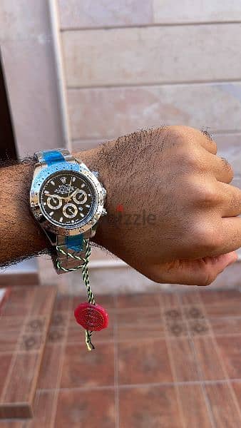 rolex daytona 1