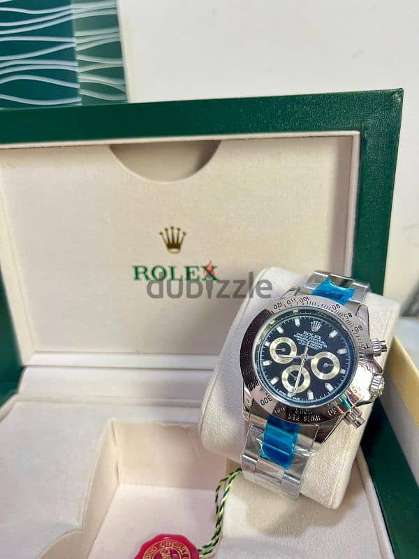 rolex daytona 2