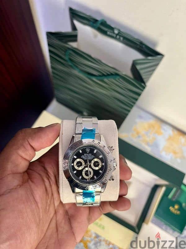 rolex daytona 3