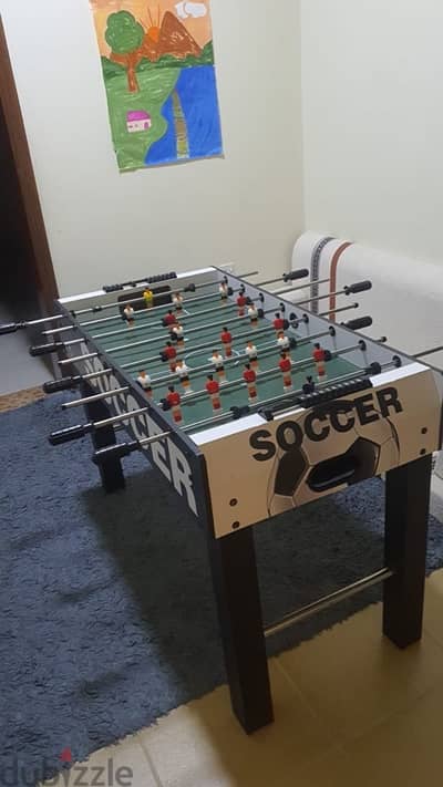 table football