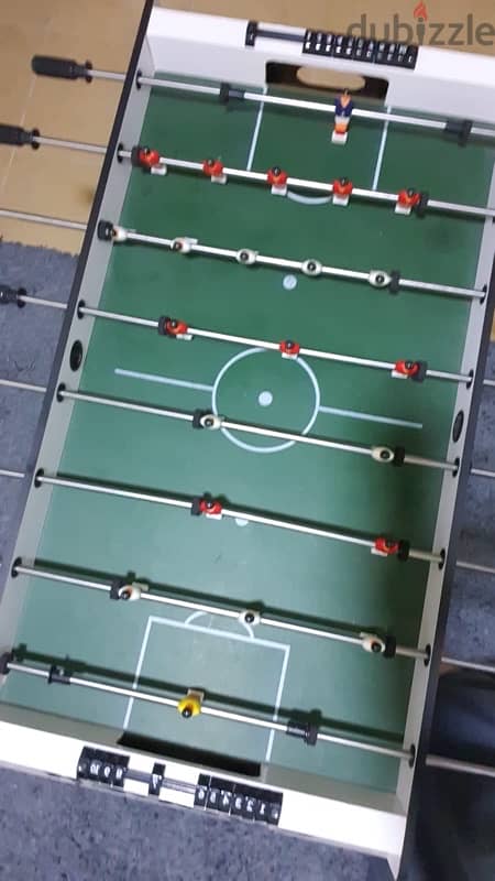 table football 3