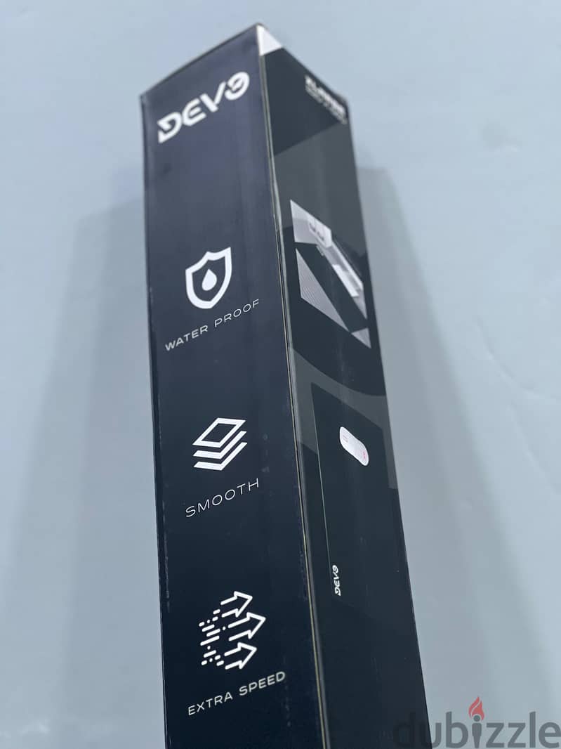 For Sell Devo Gaming Mouse Pad X LARGE Darkness-1220×660 0