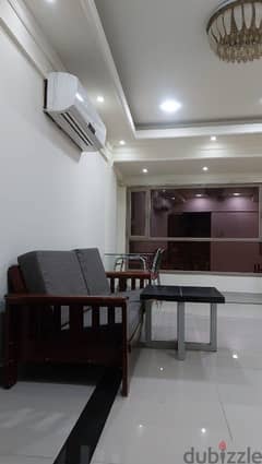 I bhk flat for rent with EWA adliy 0