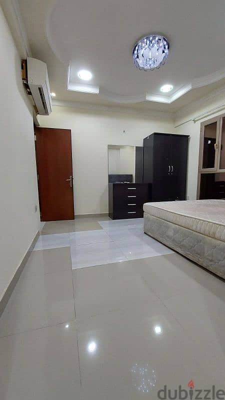 I bhk flat for rent with EWA adliy 4