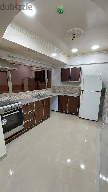 I bhk flat for rent with EWA adliy 5