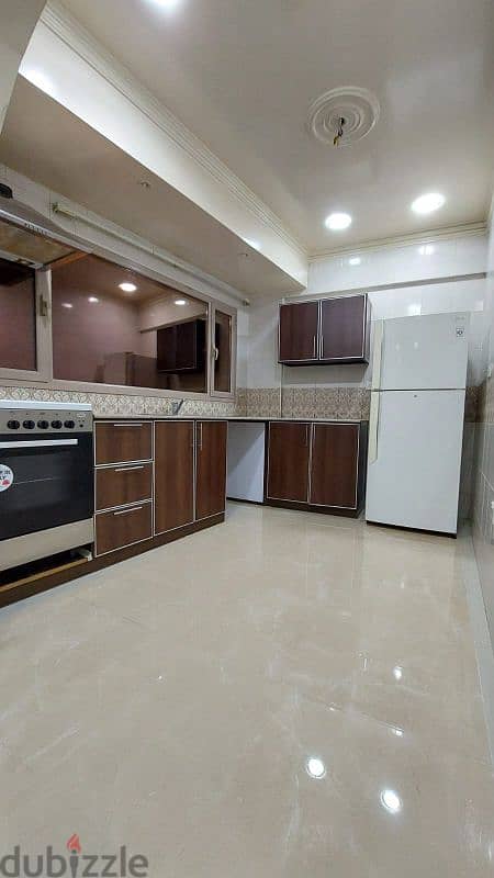 I bhk flat for rent with EWA adliy 6