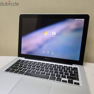 Apple MacBook Pro 13 -  i5 for sale