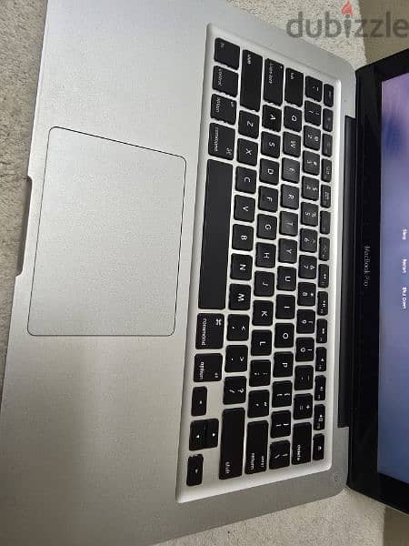 Apple MacBook Pro 13 -  i5 for sale 4