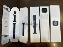 Apple Watch Series 8، sale or exchange 0