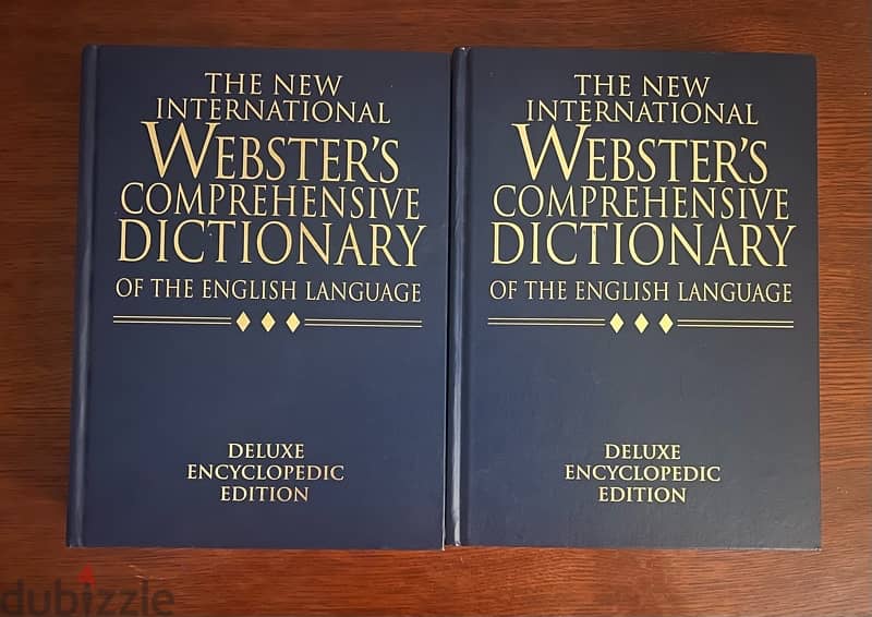 DICTIONARY OF THE ENGLISH LANGUAGE 1