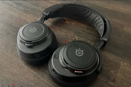 Steelseries Arctis Nova 7 Wireless headset