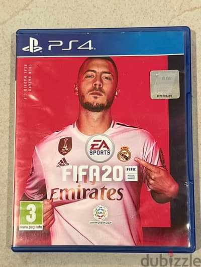 FIFA20