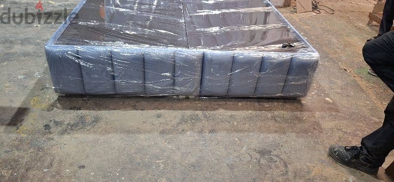 BHD 120 EACH BED 1