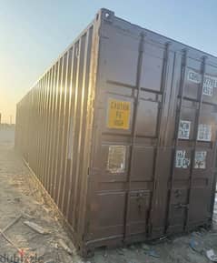 A1 Condition 40 ft CONTAINER for sale 0