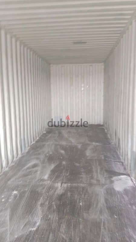 A1 Condition 40 ft CONTAINER for sale 3