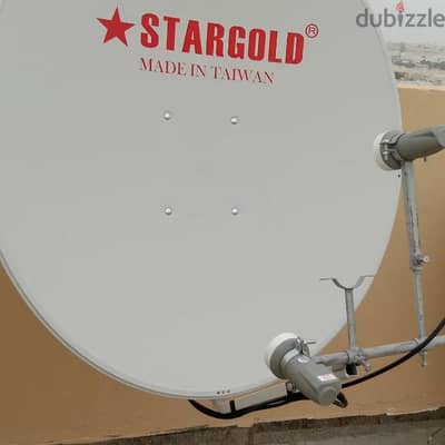 arobesat and nilsat Dish Airtel Dish TV Working call me