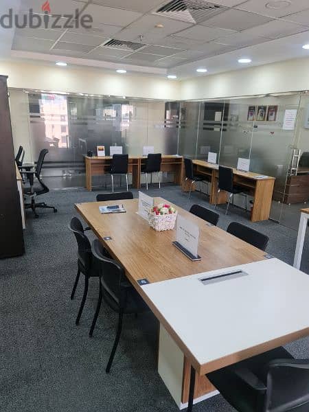 VALUE FOR MONEY OFFICE SPACE 89 BD 0