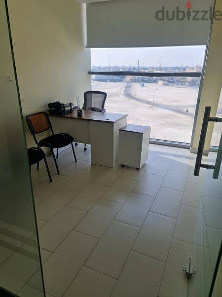 VALUE FOR MONEY OFFICE SPACE 89 BD 4