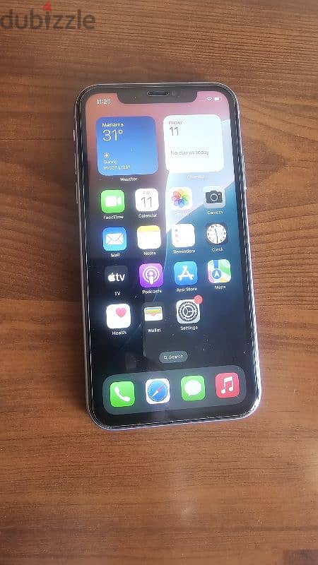 iphone 11 128GB 1