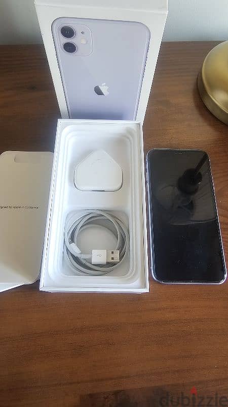 iphone 11 128GB 2