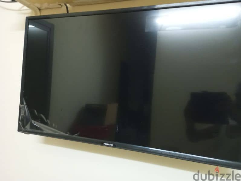 nikai T. V for sale 1