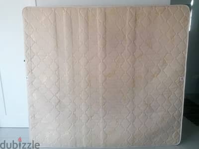 MATTRESS 180 X 200 FOR SALE