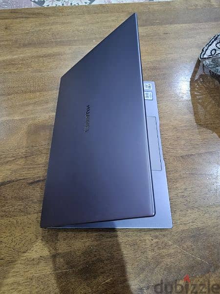 huwaui Laptop core i5 11th 8gb 512GB SSD 3