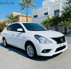 New Nissan Sunny 2024 Full option Zero km for sale 0