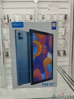 Oteeto tab 12 Pro 0