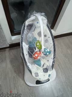 Mamaroo - 4moms 0