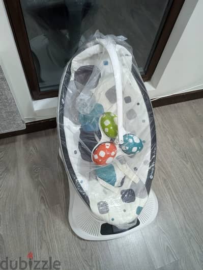 Mamaroo - 4moms