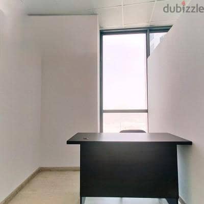 Startҹ Your BUSINESS OFFICE At a cheap convenient 77BD MONTHLY-