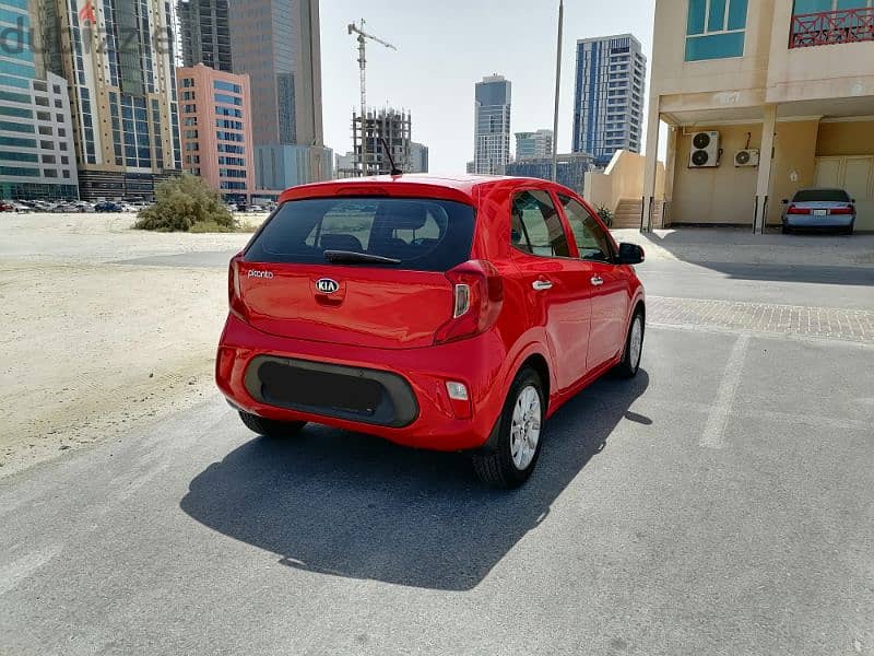 Kia Picanto 2018 2