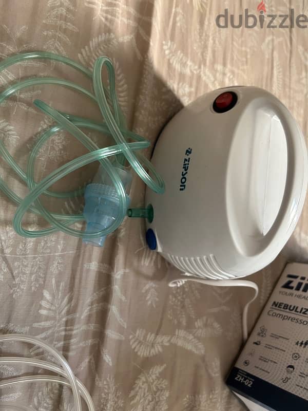 NEBULIZER 2