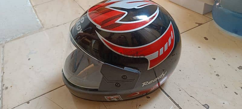 original helmet for sale 1