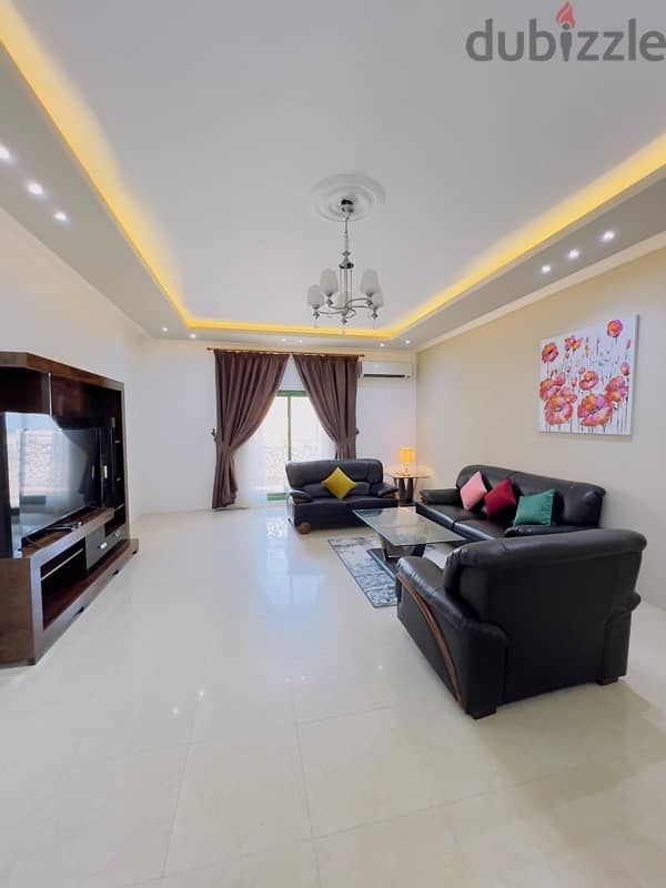 3 Bedroom BUSAITEEN 400/-BD with EWA 0