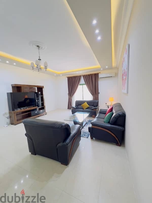 3 Bedroom BUSAITEEN 400/-BD with EWA 2