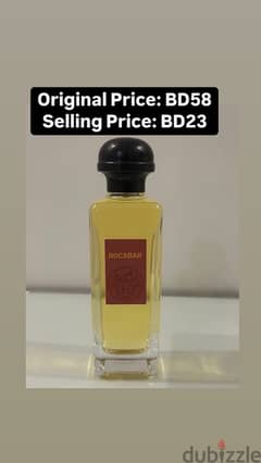 Hermes Perfum 0