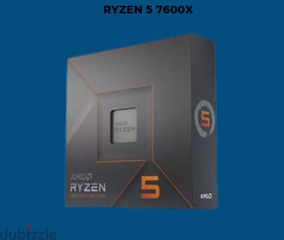 RTX 4070 Super and Ryzen 5 7600X Pre-built custom PC 1